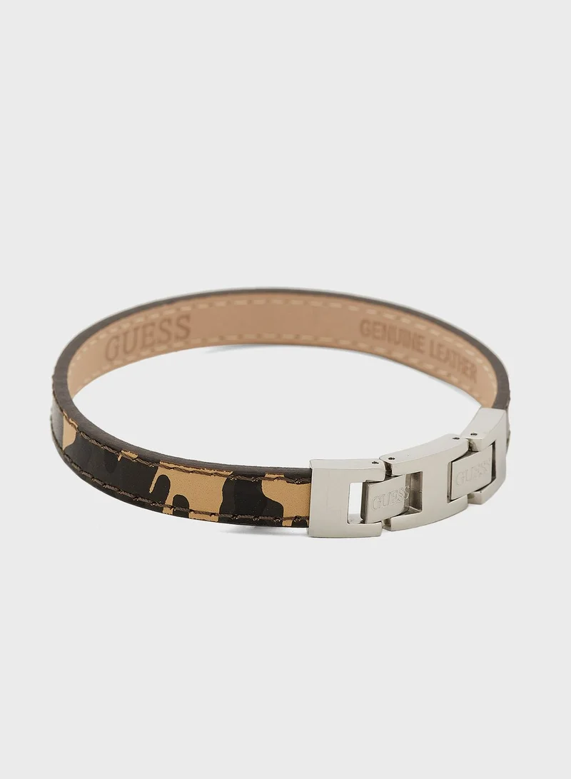 GUESS Casual Single Bracelet
