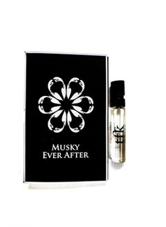 tfk Musky Ever After  perfume 