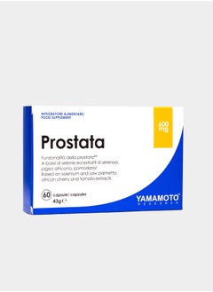 YAMAMOTO RESEARCH Prostata 