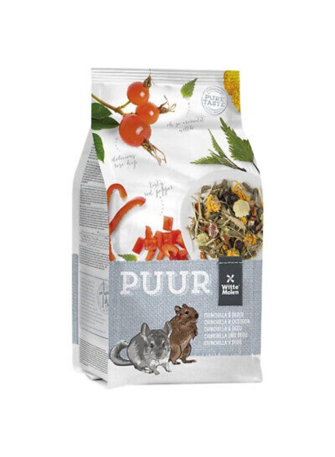 Witte Molen ويت مولن بيور تشينشيلا وديغو 2كجم - Image 1