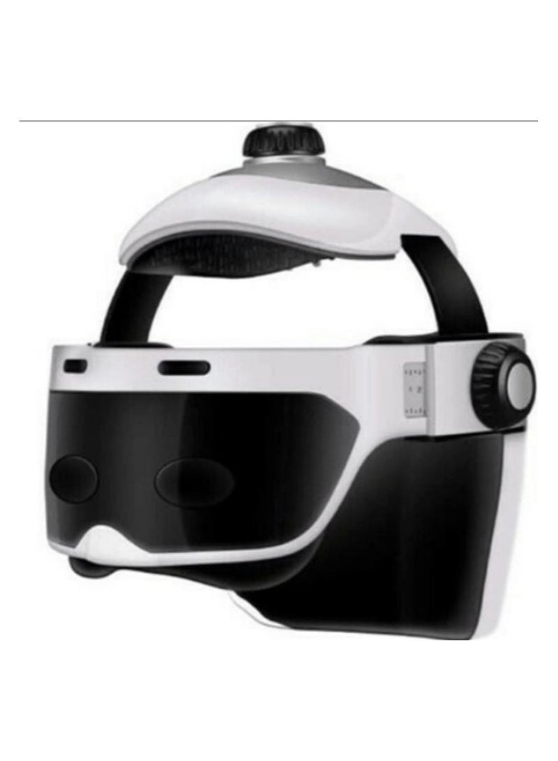 helmet TS02920 Head massage - Image 1