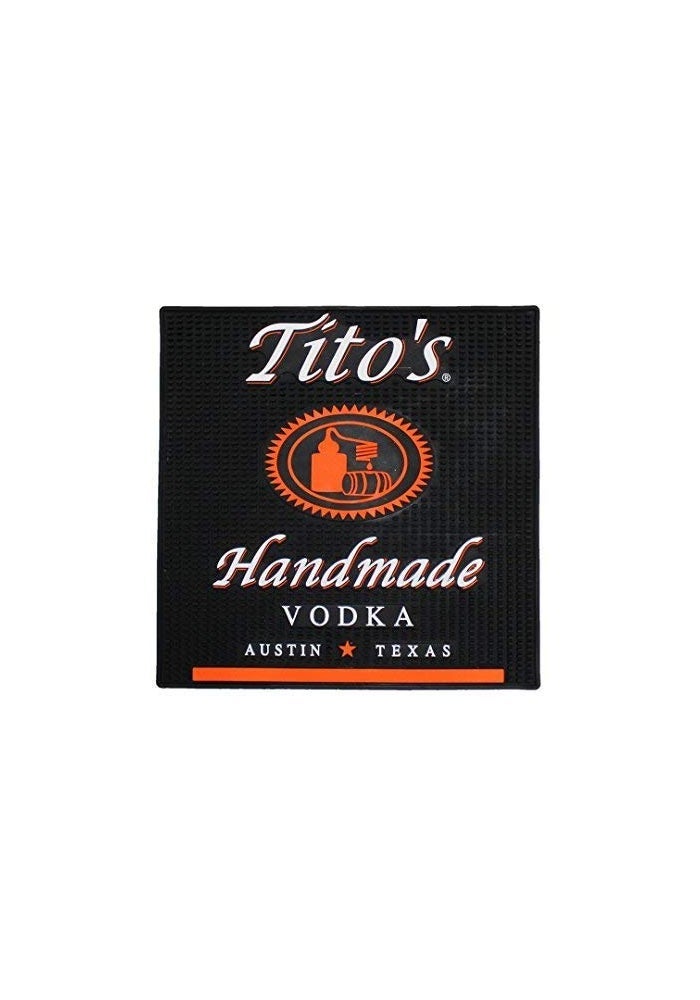Titos Bar Mat 16 x 16