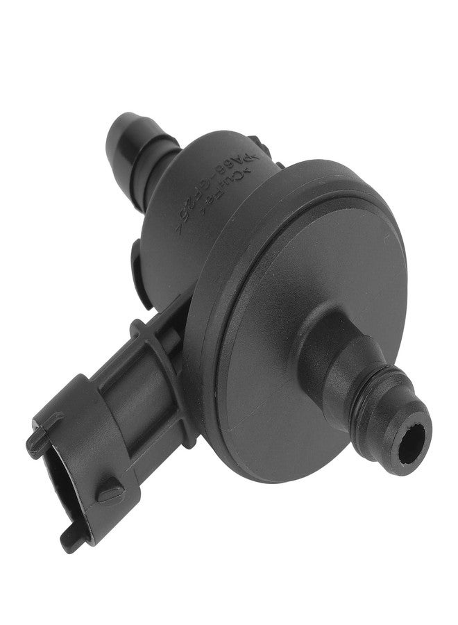 Ricmjend 0280142500 Vapor Canister Purge Valve Compatible with Ford Fiesta 1.6L 2014-2019 Focus 2.0L 2.3L Escape 2.0L Replaces# BV61-9G866-AA,BV619G866AA - Image 5
