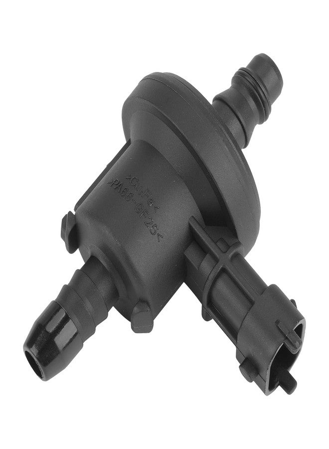 Ricmjend 0280142500 Vapor Canister Purge Valve Compatible with Ford Fiesta 1.6L 2014-2019 Focus 2.0L 2.3L Escape 2.0L Replaces# BV61-9G866-AA,BV619G866AA - Image 1