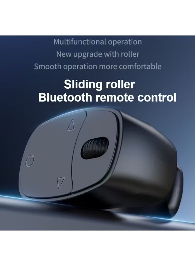 حلقة تحكم عن بعد قابلة للتمرير – جهاز تحكم لاسلكي لتطبيقات TikTok وInstagram Shorts للآيفون والأندرويد - Image 3