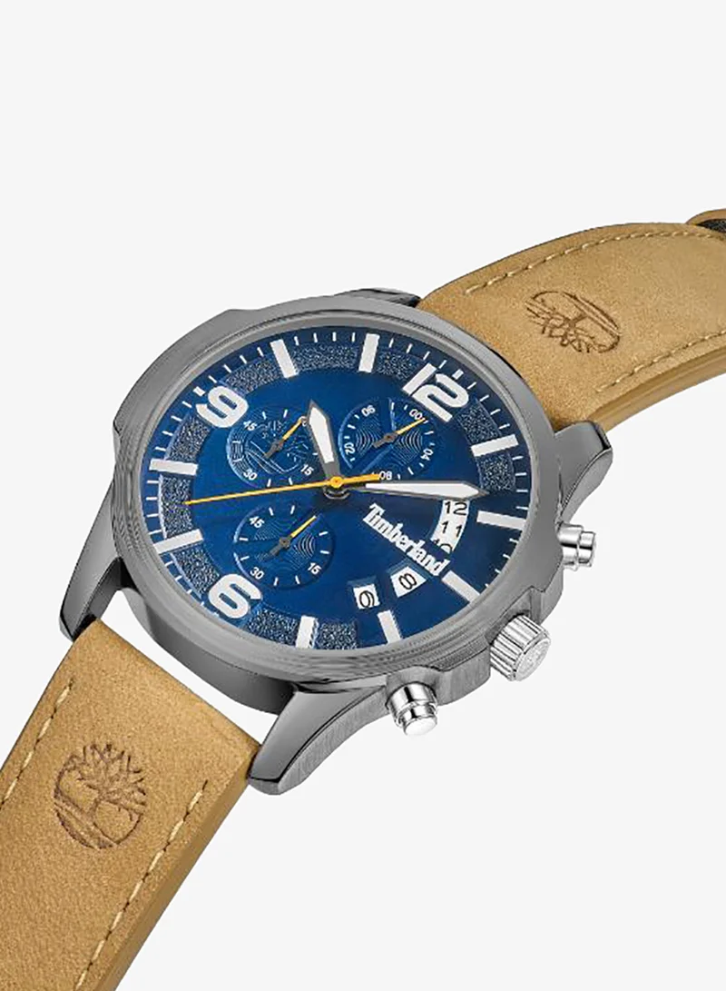Timberland  TDWGC9011001 Analogue Watch for Men | Best Price UAE