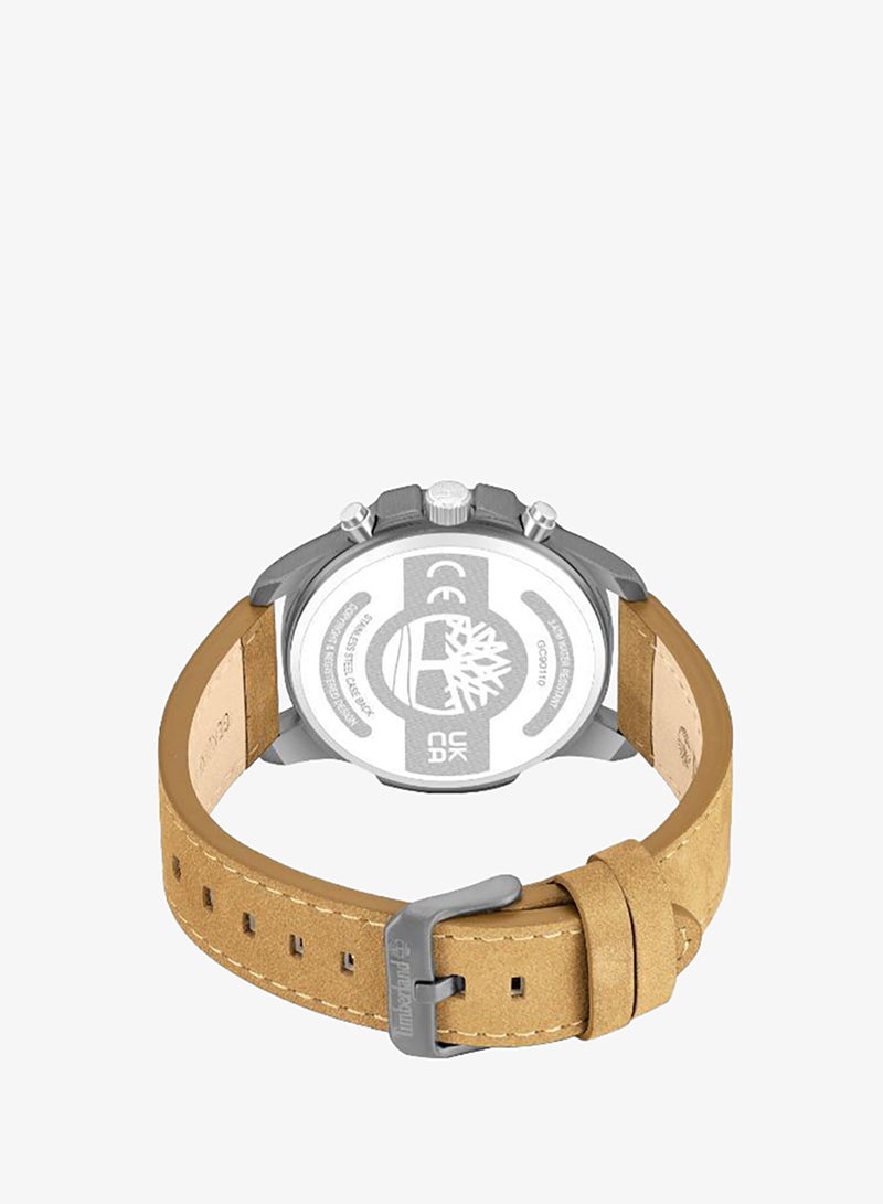 Timberland TDWGC9011001 Analogue Watch - Image 2