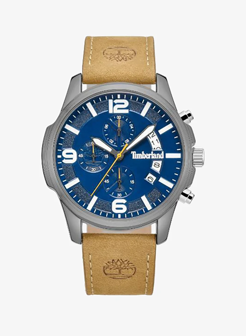 Timberland TDWGC9011001 Analogue Watch