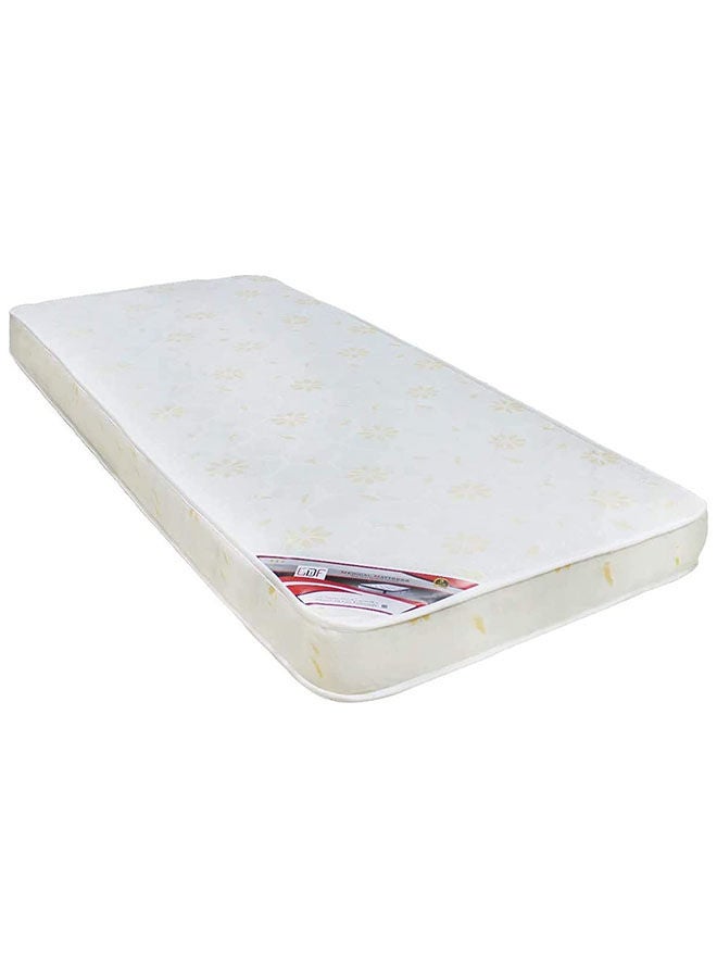 Galaxy Design Medical Queen Size Mattress White 200x26x150 cm - Image 3