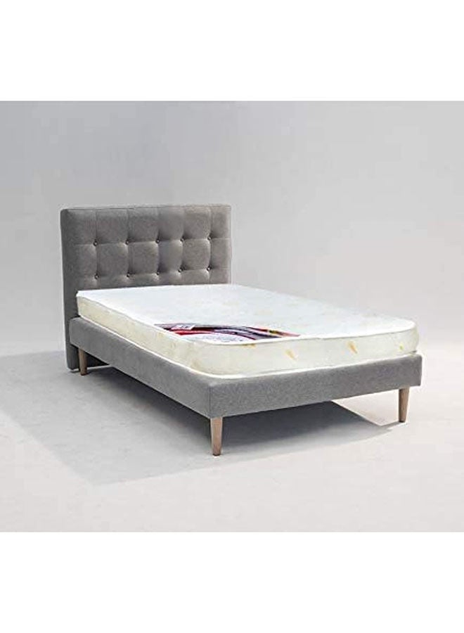 Galaxy Design Medical Queen Size Mattress White 200x26x150 cm - Image 4