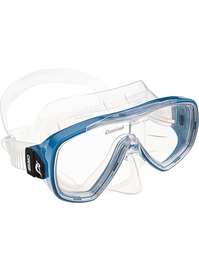 Cressi Onda Mask Diving/Snorkeling Mask - Image 4