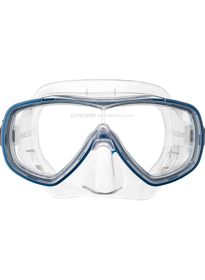 Cressi Onda Mask Diving/Snorkeling Mask - Image 1