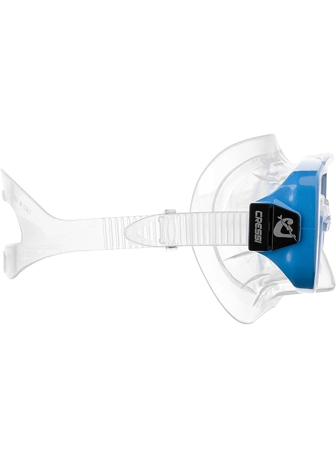 Cressi Onda Mask Diving/Snorkeling Mask - Image 5