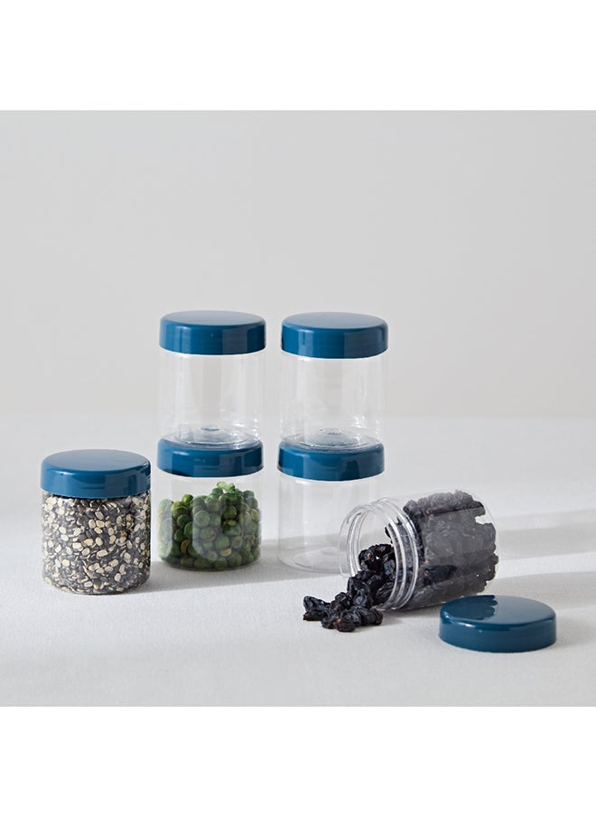 Home Box - Spectra Pet 6-Piece Small Container Set 100 ml - Image 1