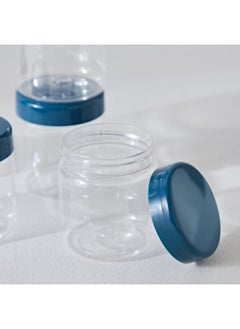 Home Box Spectra Pet 6-Piece Small Container Set 100 ml  - Image 3