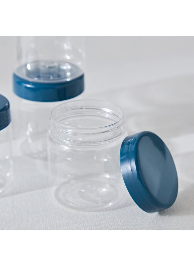 Home Box - Spectra Pet 6-Piece Small Container Set 100 ml - Image 1