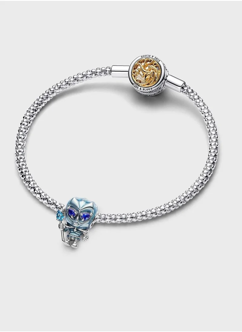 باندورا Game Of Thrones White Walker Charm