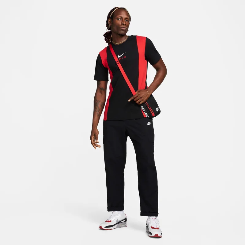Nike Men's Air Top