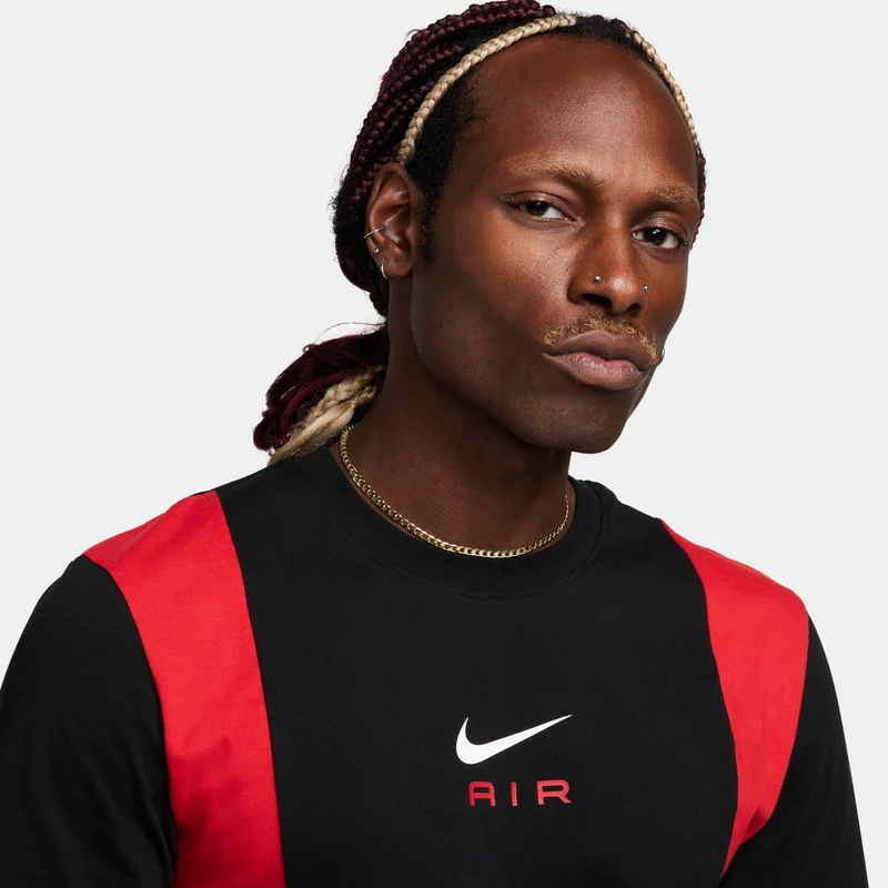 Nike Men's Air Top