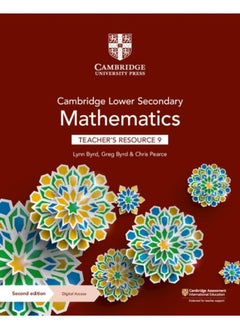 Cambridge Lower Secondary Mathematics Teacher's Re 