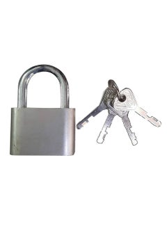 high quality lock is durable and safe. They come in different models, high security with 4 keys (70 mm) and others with different key numbers and sizes