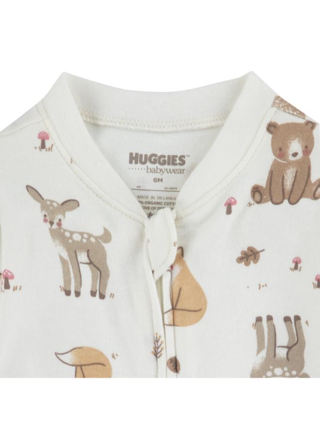 هجيز غطاء كامل - Image 3