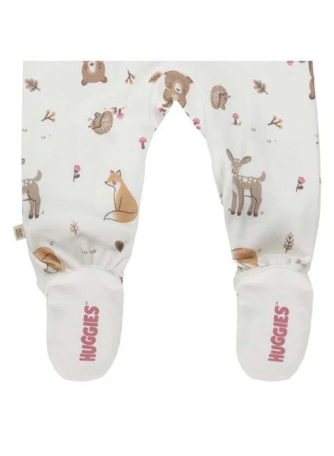 هجيز غطاء كامل