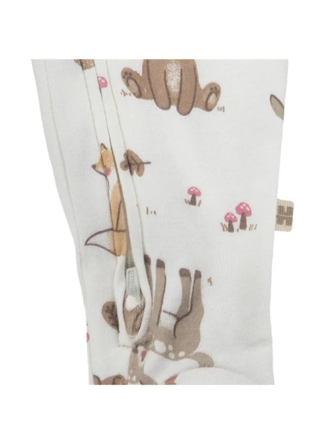 هجيز غطاء كامل