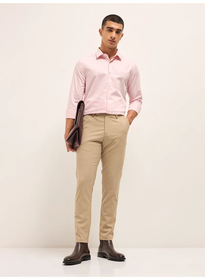 The Bear House  Men’s formal trouser for everyday wear, smart, stylish and comfortable bottom wear for office, business meetings and formal occasions, perfect choice to elevate your professional look for Men | Best Price UAE