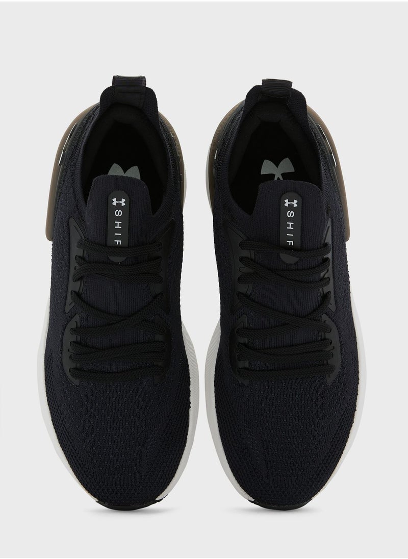 UNDER ARMOUR - Shift Sneakers - Image 1