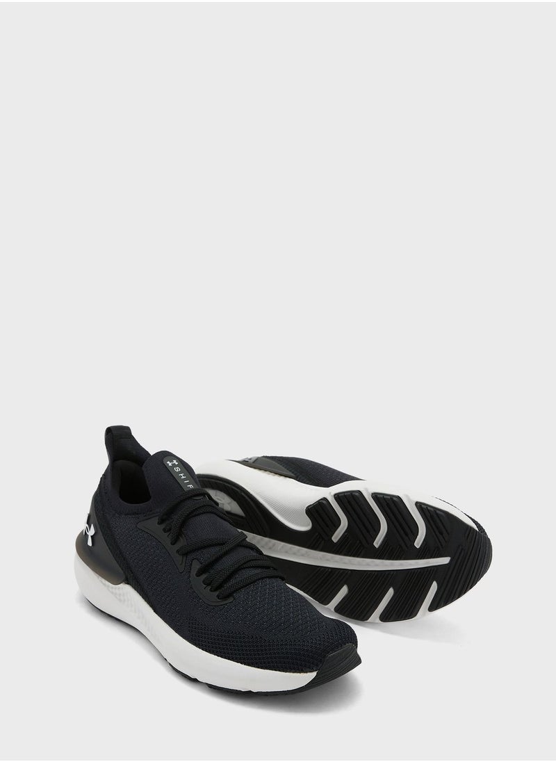 UNDER ARMOUR - Shift Sneakers - Image 1