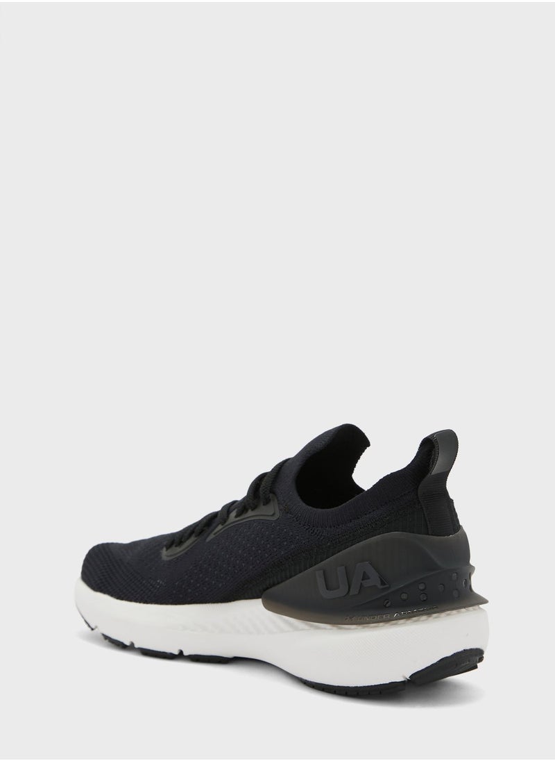UNDER ARMOUR - Shift Sneakers - Image 1