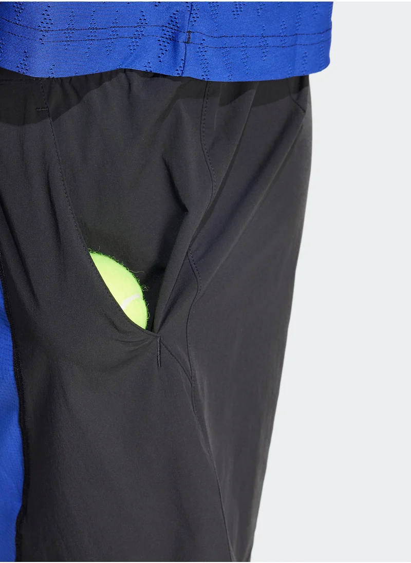 Adidas Tennis Aeroready Shorts Set