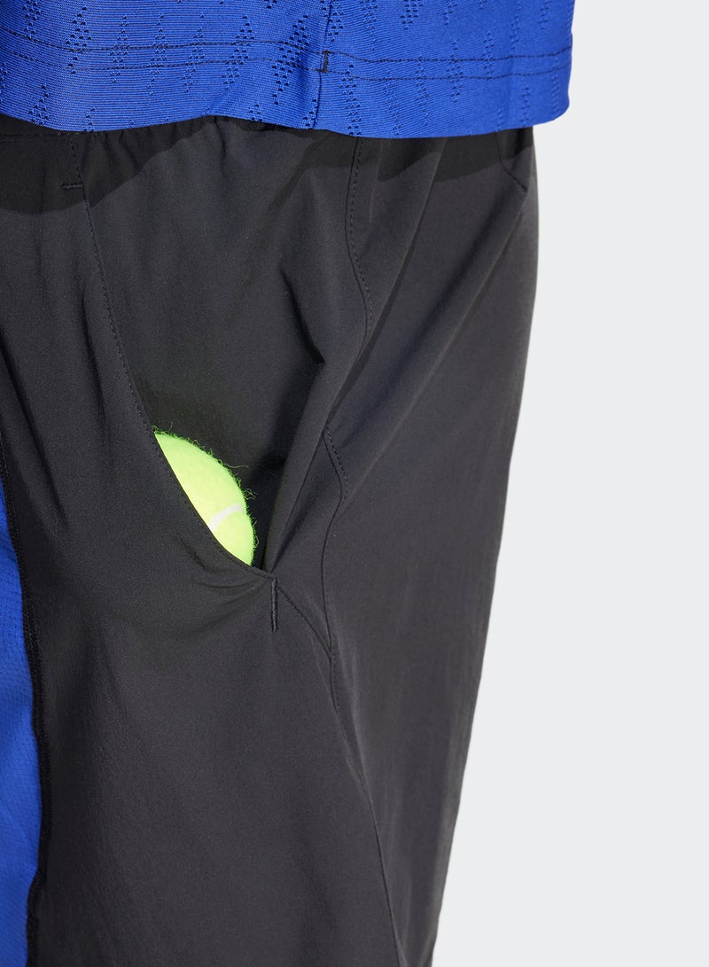 اديداس طقم شورتات تينيس ايروريدي - Image 4