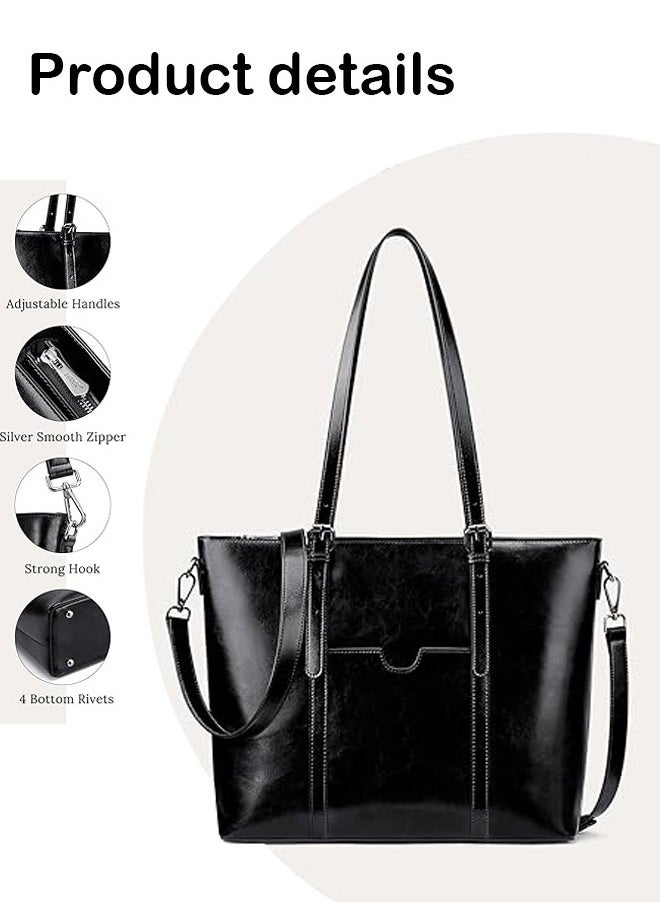 Arabest - Purses Handbags for Woman Crossbody Large Handbag for Ladies Shoulder Vegan Fashion Leather Tote Bag - Image 1