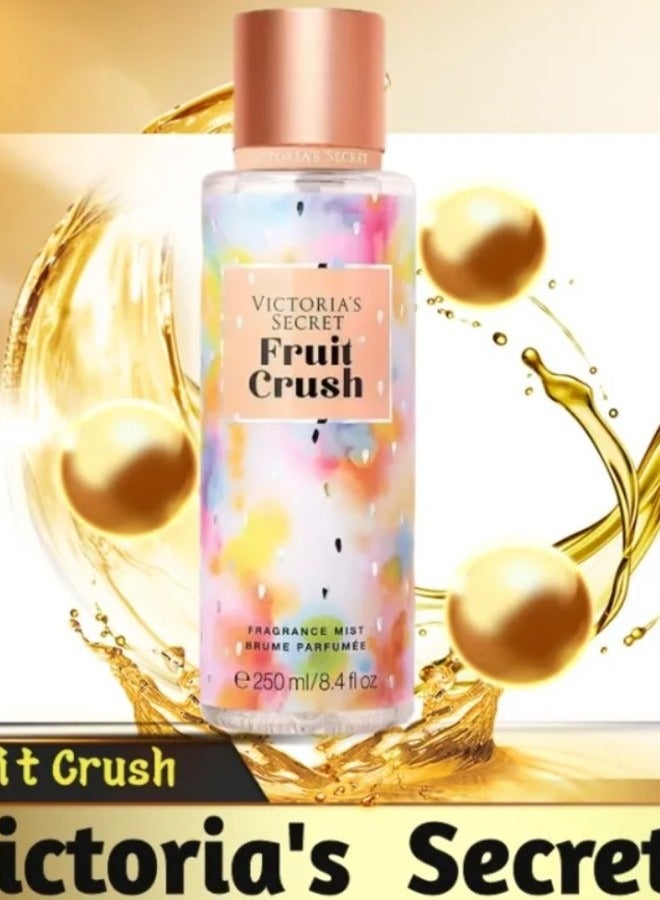 Victoria's Secret Fruit Crush Body Mist 250ml 