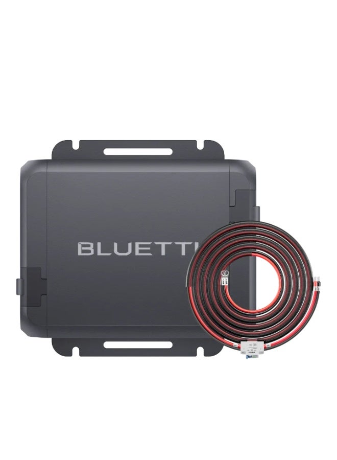 BLUETTI Charger 1 Fast Car Charger 560W | DC to DC Battery Charger, Portable Charging Solution for Power Stations & Outdoor Use - Image 2