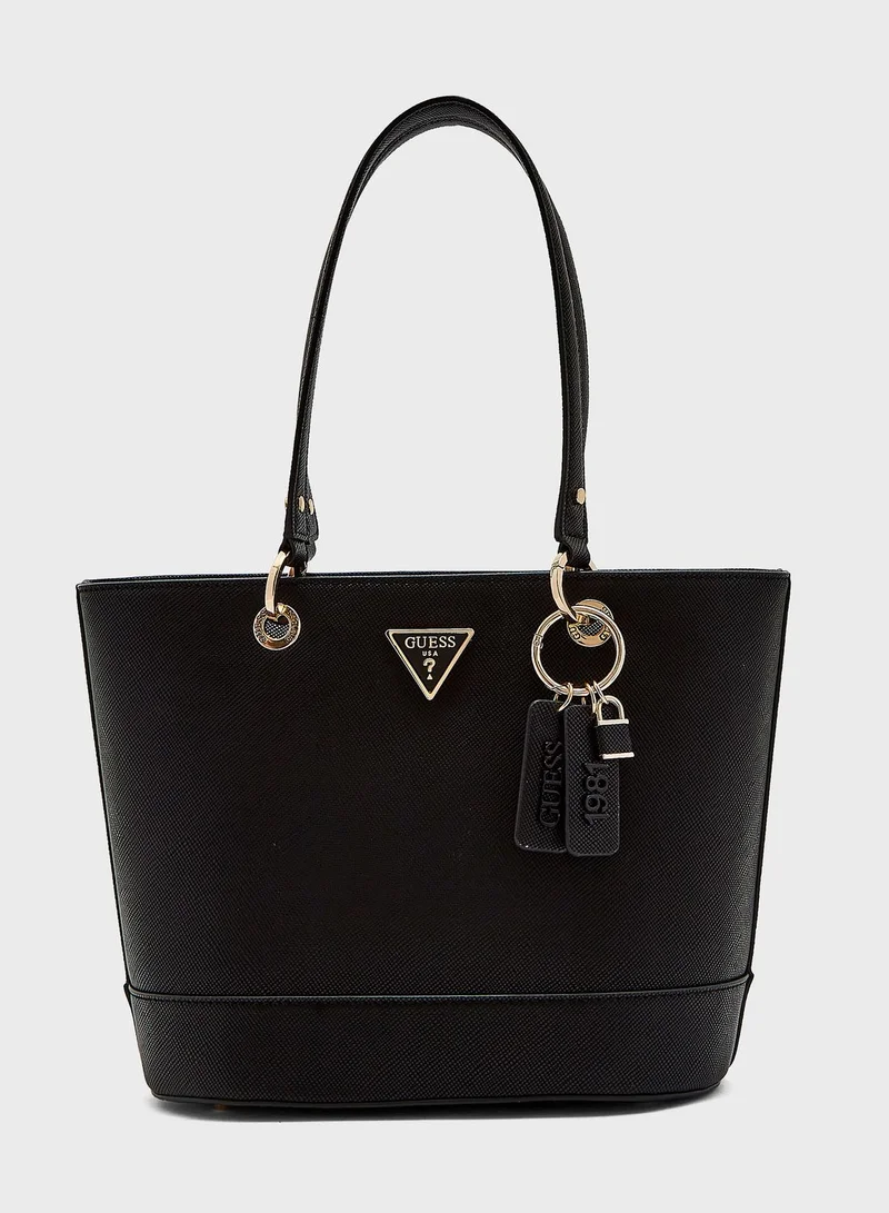 GUESS Noelle Elite Tote Bag