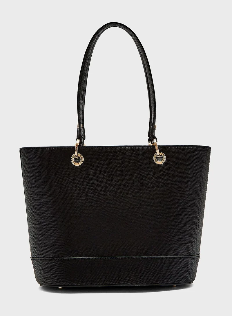 GUESS Noelle Elite Tote Bag