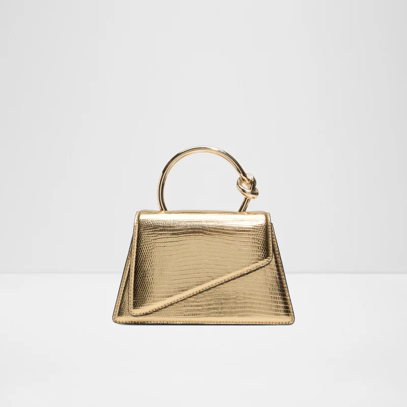 ALDO Ledeteriel Boxy Mini Crossbody