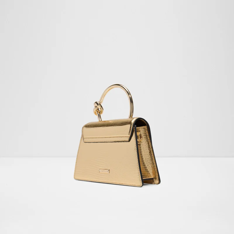 ALDO Ledeteriel Boxy Mini Crossbody