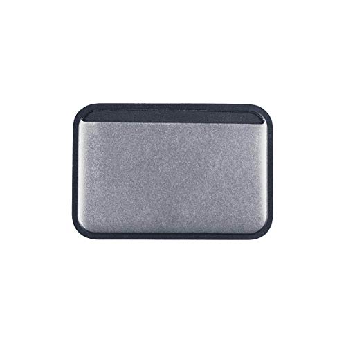 Magpul unisex-adult DAKA Everyday Tactical Slim Minimalist Polymer Credit Card Holder Travel Wallet EDC Gear, Stealth Gray - Image 1