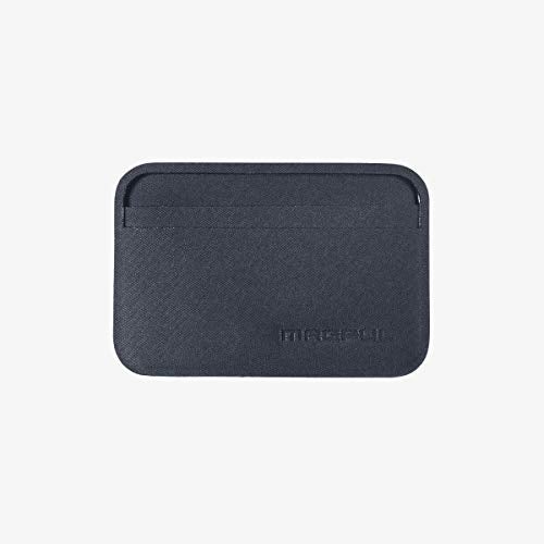 Magpul unisex-adult DAKA Everyday Tactical Slim Minimalist Polymer Credit Card Holder Travel Wallet EDC Gear, Stealth Gray - Image 2