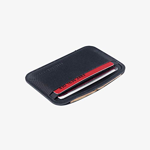 Magpul unisex-adult DAKA Everyday Tactical Slim Minimalist Polymer Credit Card Holder Travel Wallet EDC Gear, Stealth Gray - Image 3