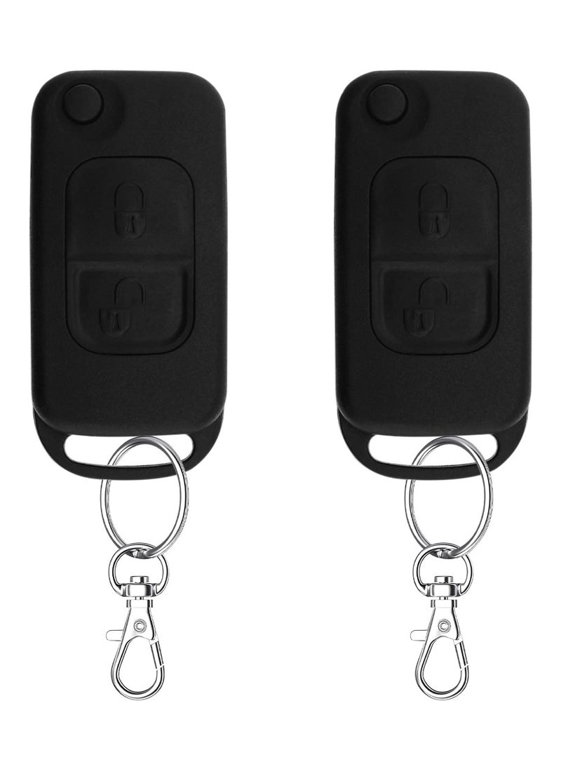 3XR - 3XR Car Keyless Entry System Central Locking Remote System with Enhanced Security and Universal Fit M1224 - Image 1