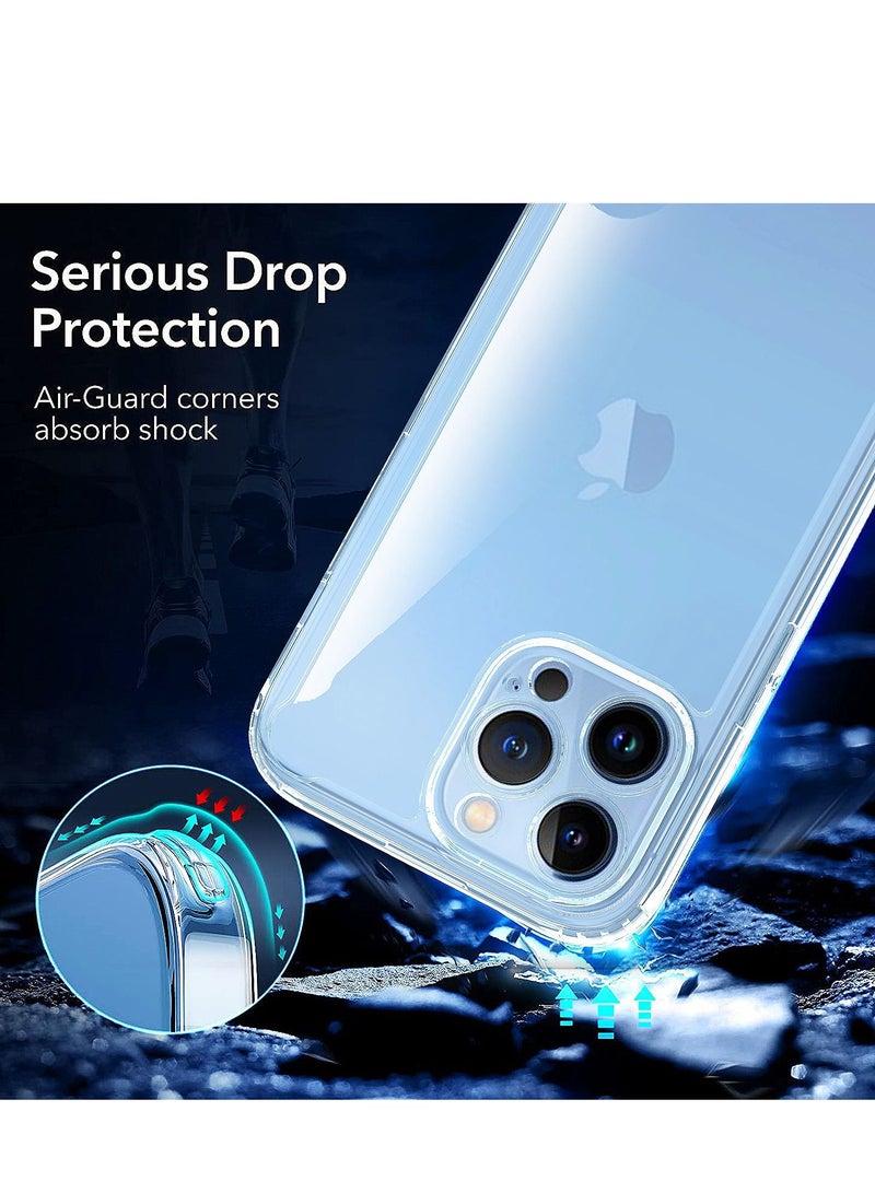 GULFLINK Back Cover Phone Protect Case For iPhone 14 Pro Black - Image 3