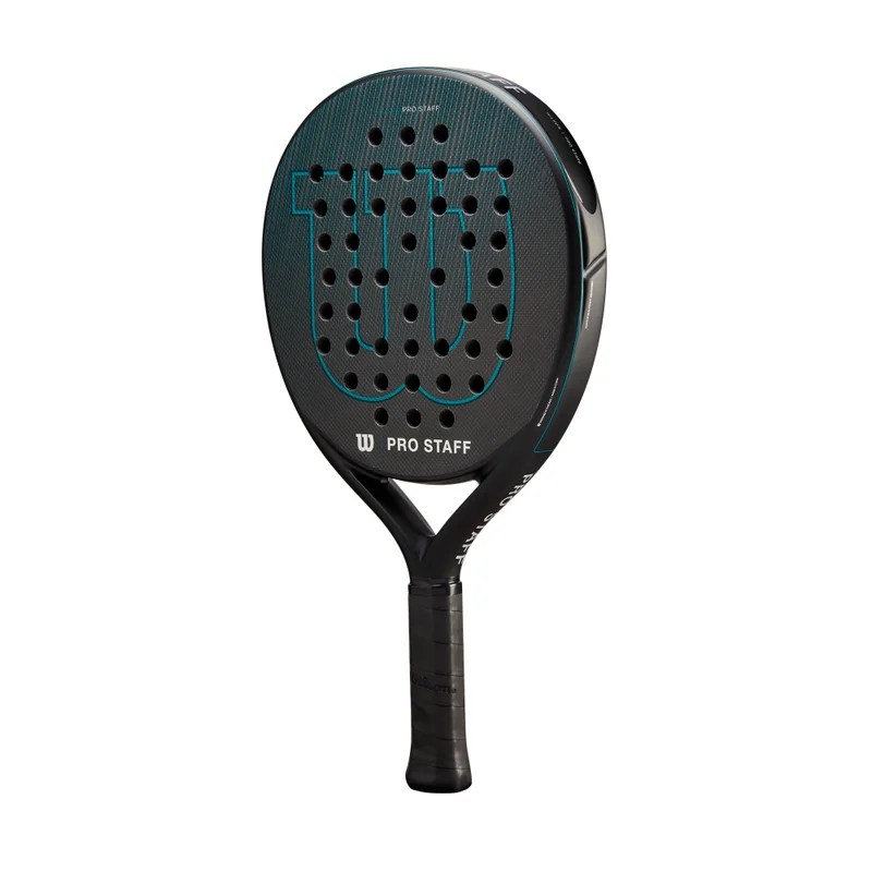 Wilson  Pro Staff V2 Padel Racket  | Best Price UAE