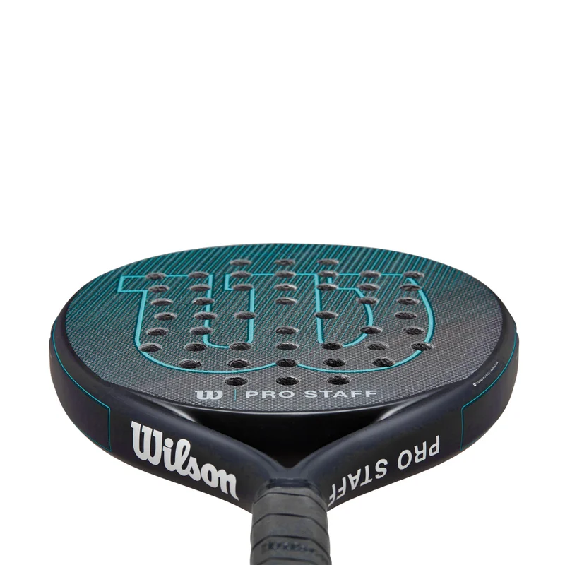 Wilson  Pro Staff V2 Padel Racket  | Best Price UAE