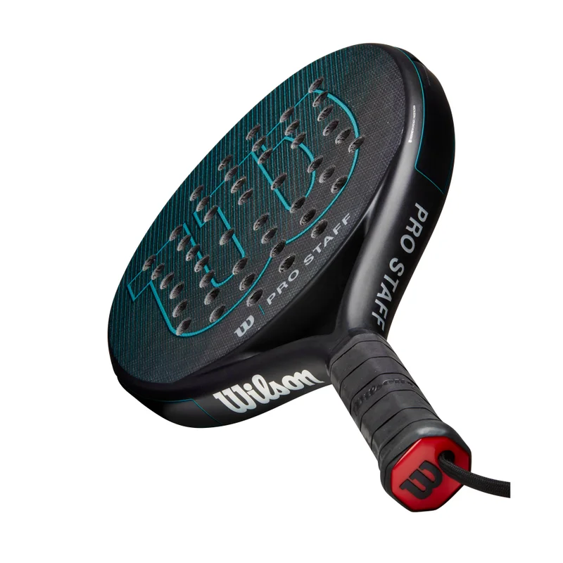 Wilson  Pro Staff V2 Padel Racket  | Best Price UAE