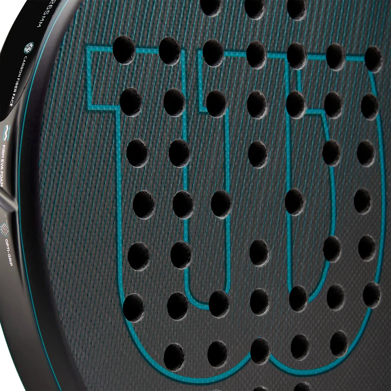 Wilson  Pro Staff V2 Padel Racket  | Best Price UAE